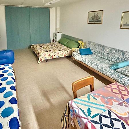 Urban Apartment 65 Альгеро Екстер'єр фото