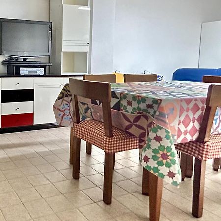 Urban Apartment 65 Альгеро Екстер'єр фото