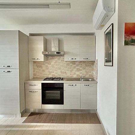 Urban Apartment 65 Альгеро Екстер'єр фото