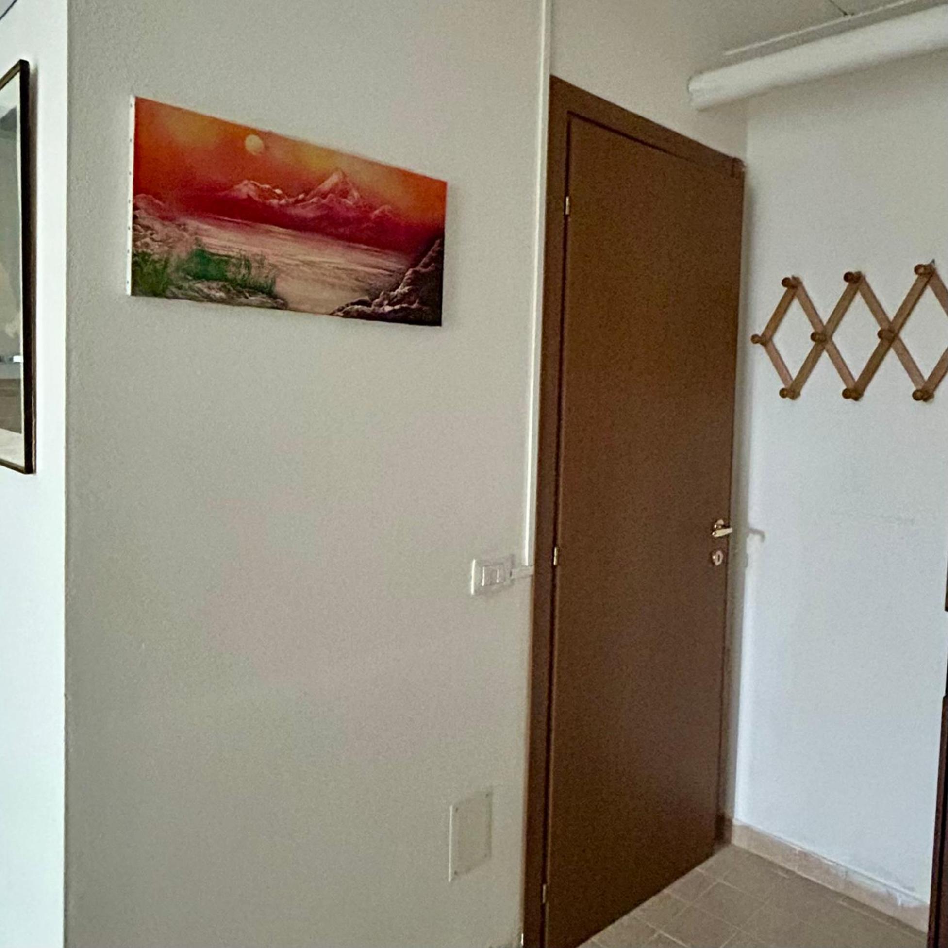 Urban Apartment 65 Альгеро Екстер'єр фото