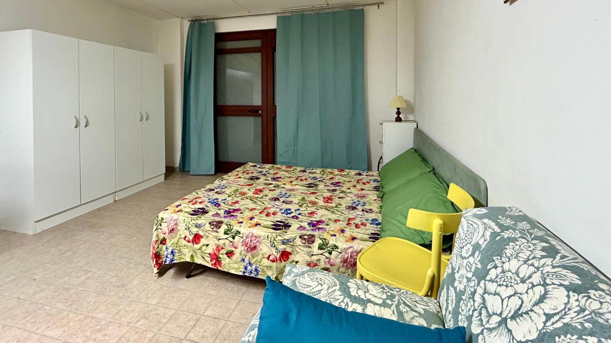 Urban Apartment 65 Альгеро Екстер'єр фото