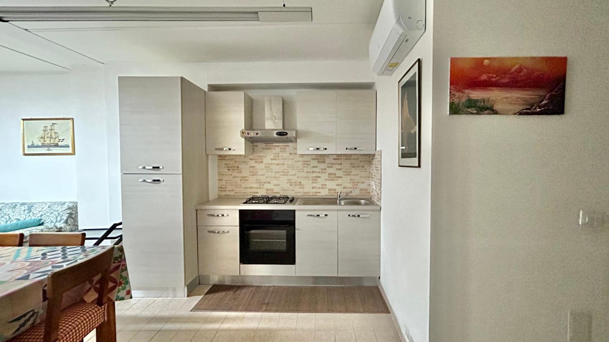 Urban Apartment 65 Альгеро Екстер'єр фото