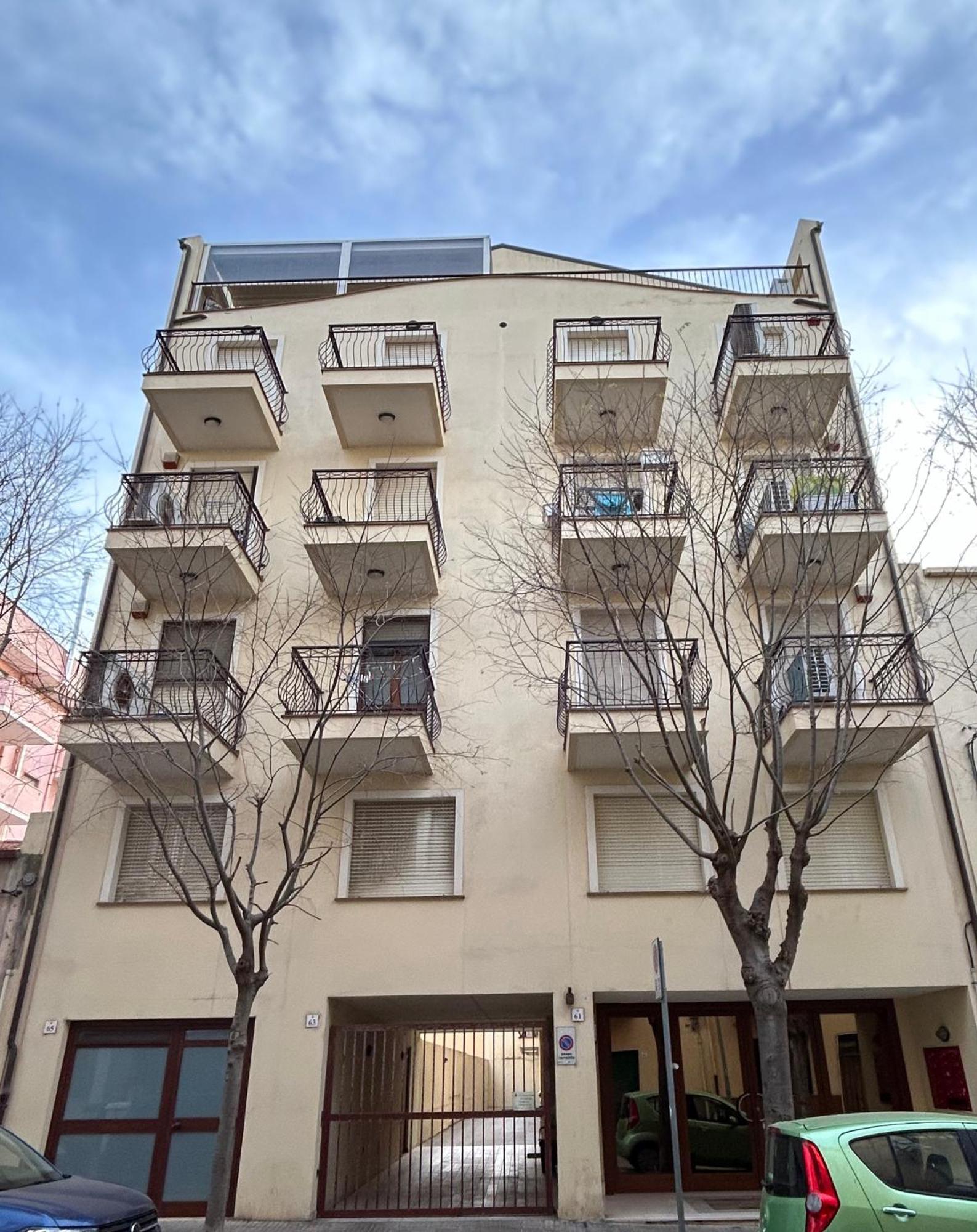 Urban Apartment 65 Альгеро Екстер'єр фото