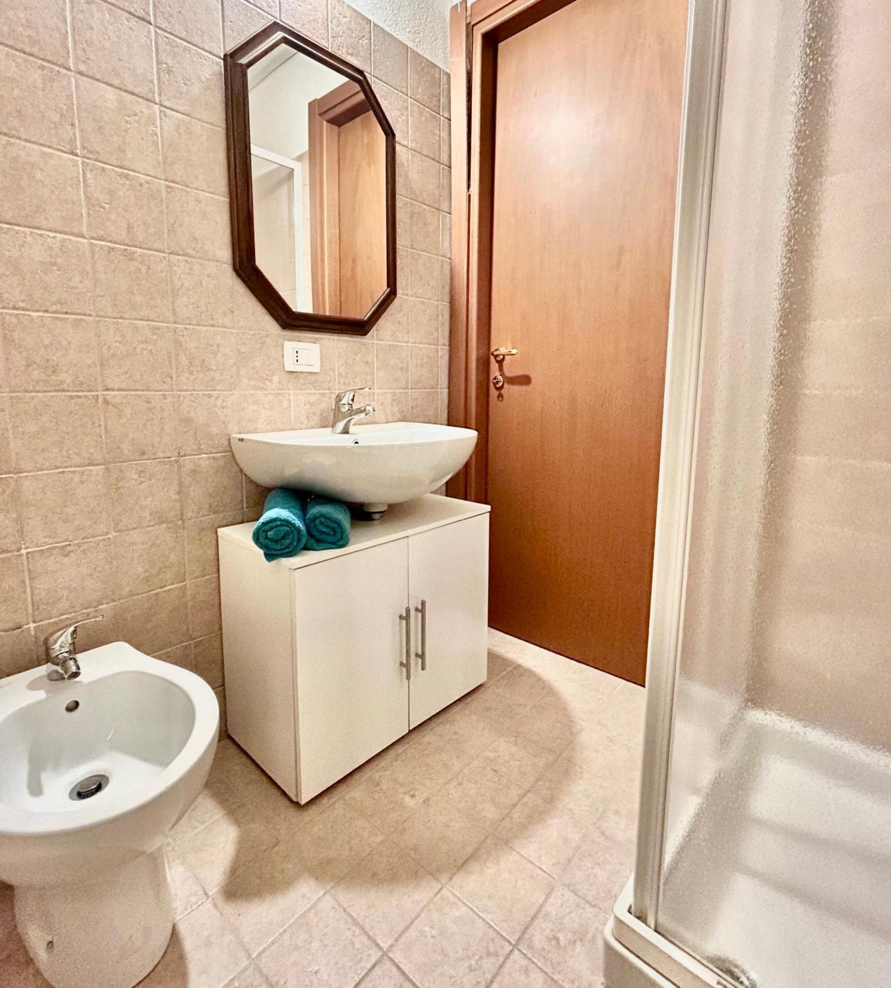 Urban Apartment 65 Альгеро Екстер'єр фото